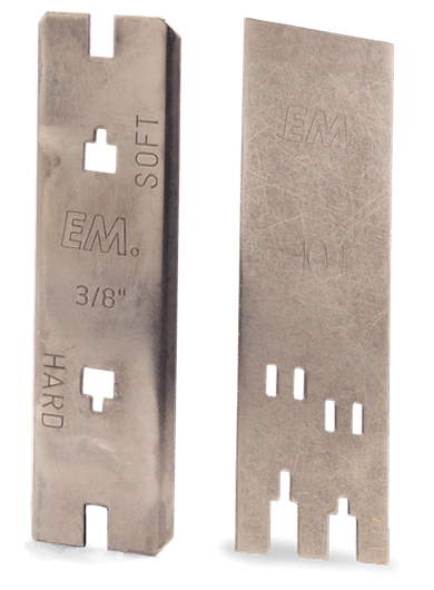 Husqvarna MÉLYSÉGHATÁROLÓ SABLON 3/8" termék fő termékképe