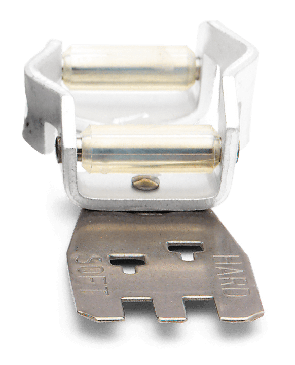 Husqvarna RESZELÖSABLON H30 .325" / 325" / 1.3mm Pixel termék fő termékképe