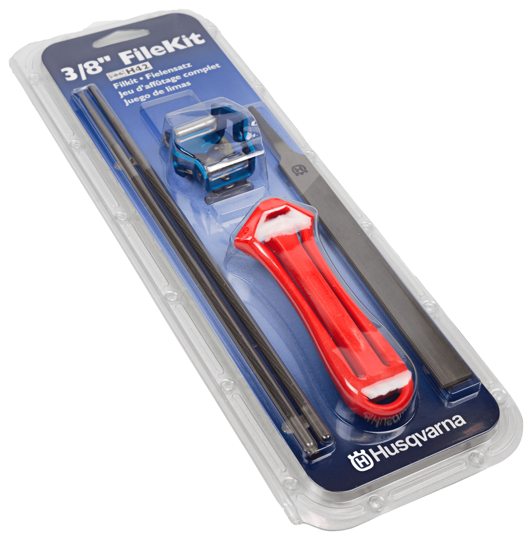 Husqvarna RESZELÖKÉSZLET 3/8 termék fő termékképe