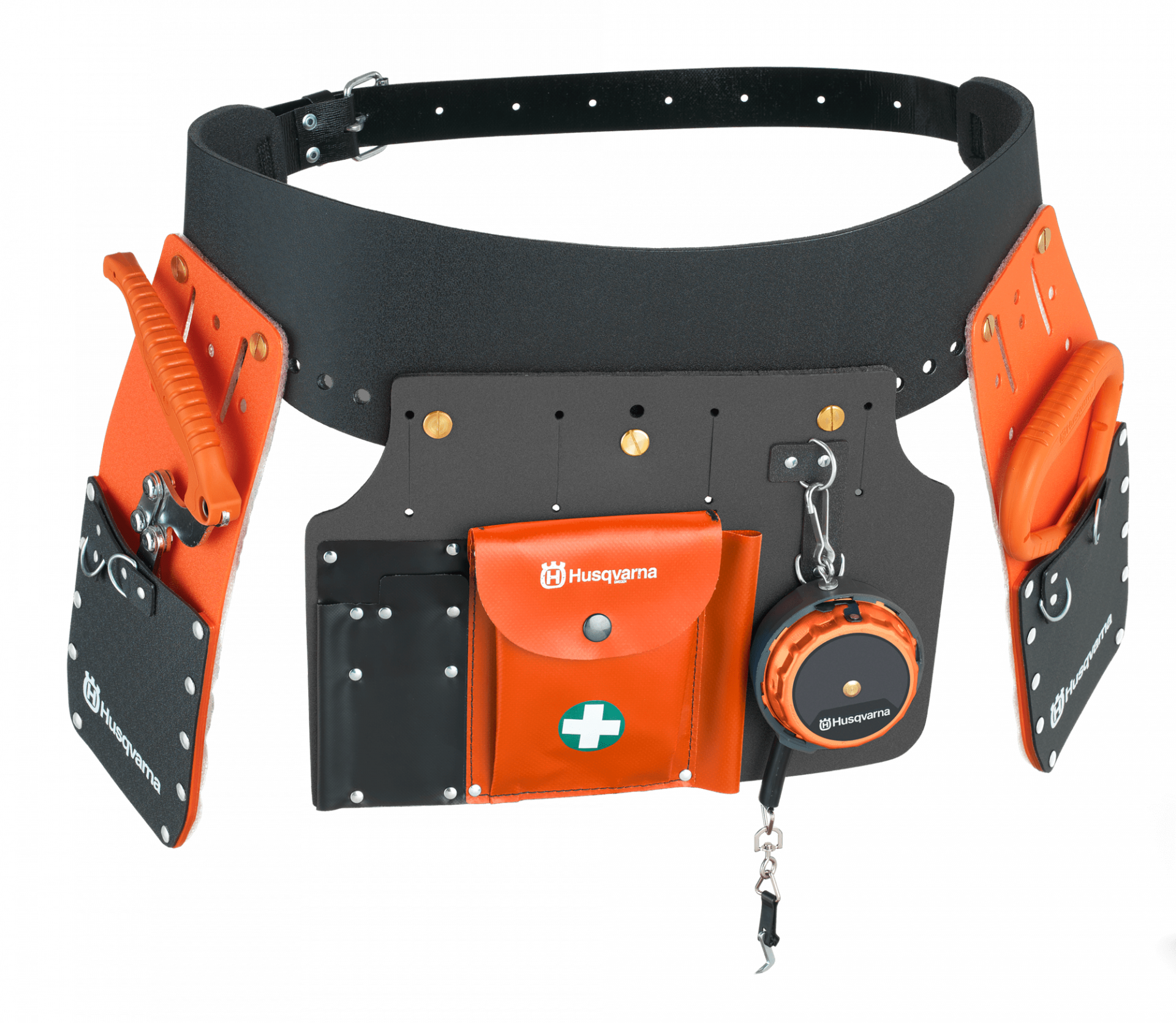 Husqvarna Szerszámtartó öv termék fő termékképe