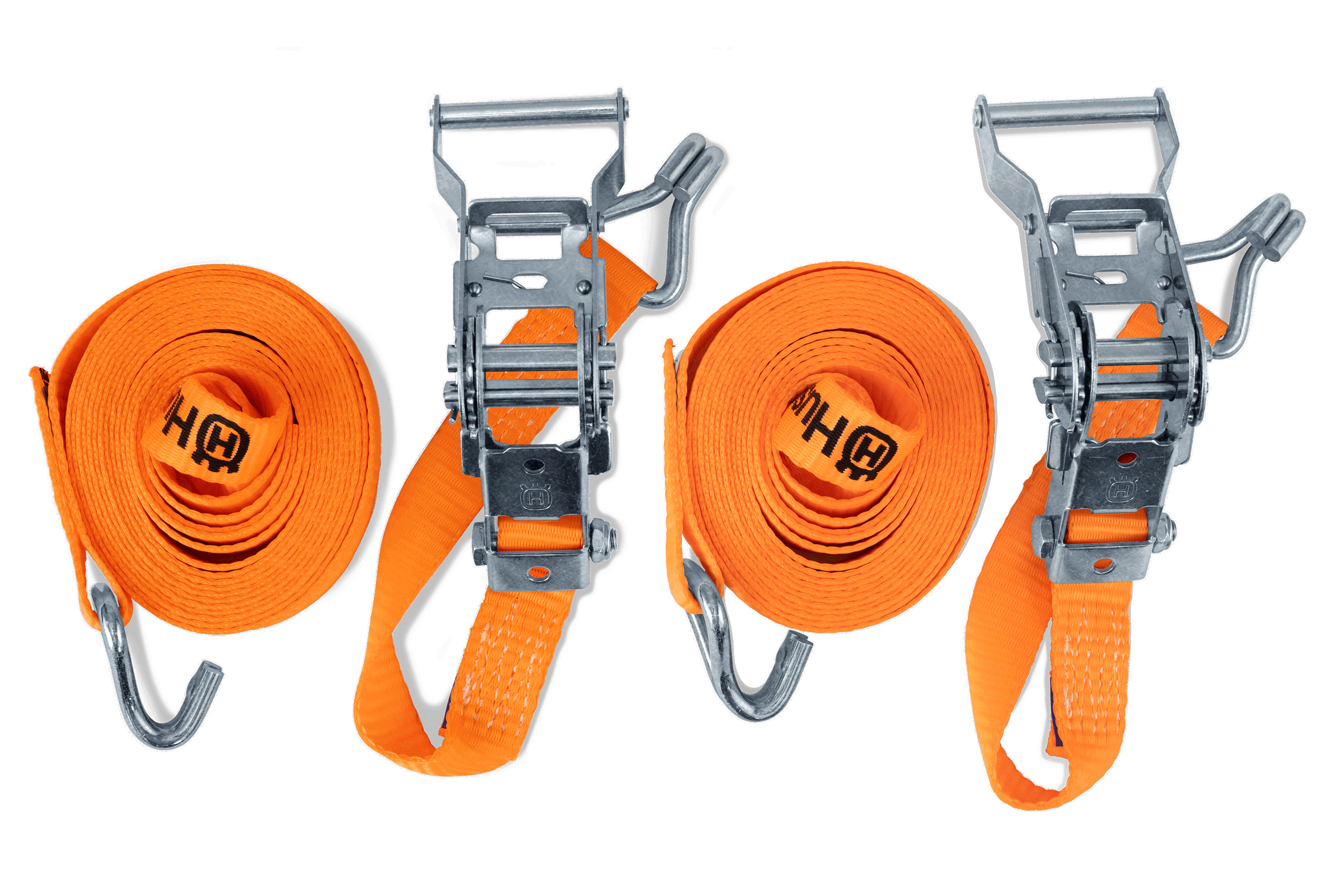 Husqvarna HEVEDER 25MMX2,5M, 1000KG termék fő termékképe