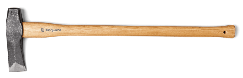 Husqvarna PÖRÖLY KÉTKEZES FEJSZE 80CM 2,5KG termék fő termékképe