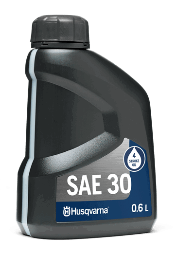 Husqvarna SAE30 6dl 4t motorolaj termék fő termékképe