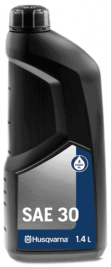 Husqvarna 4T SAE30 1,4L OLAJ termék fő termékképe