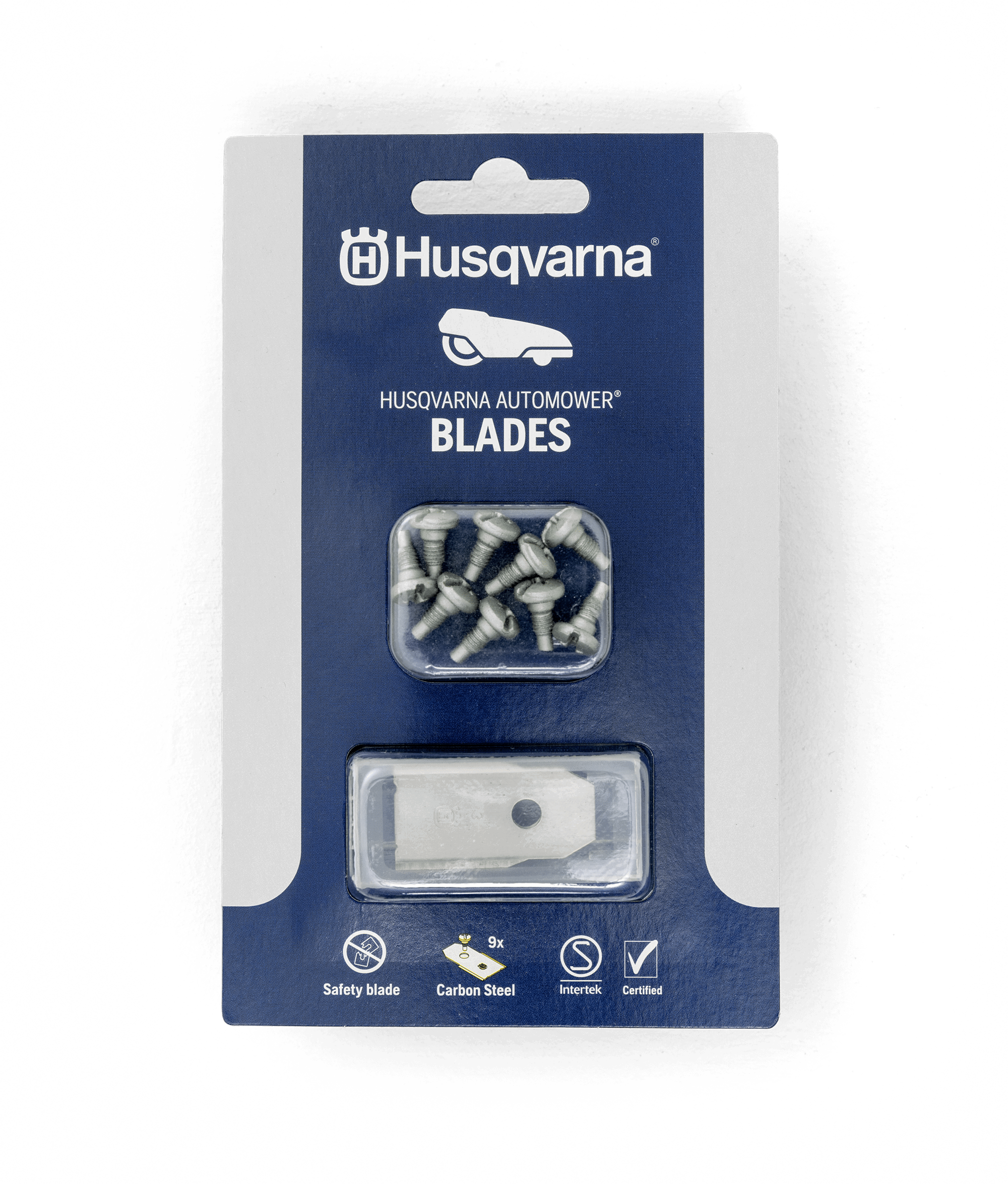 Husqvarna AM KÉS SZETT 9DB/CS termék fő termékképe