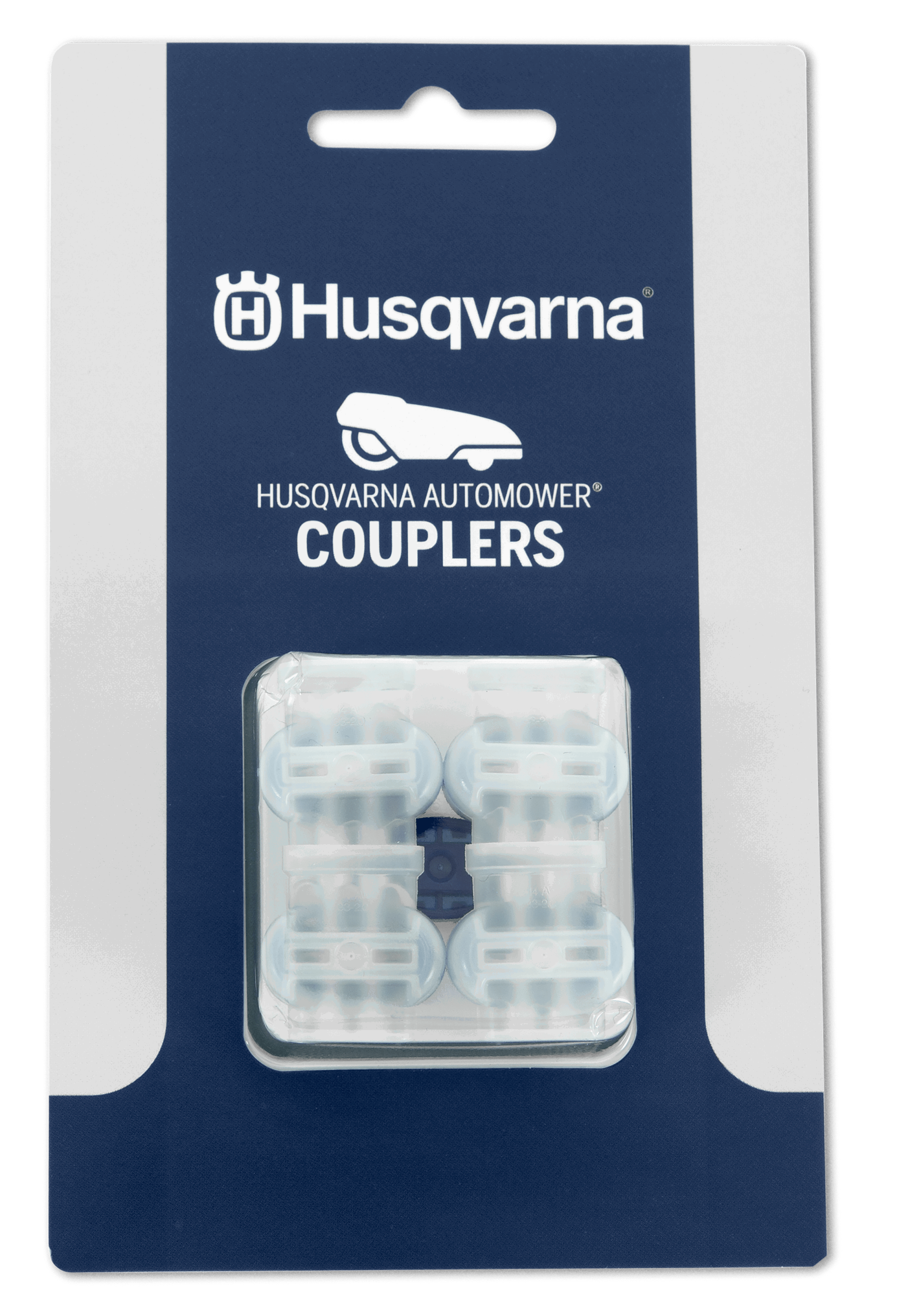 Husqvarna KAPCSOLÓ /5 DB BLISTER termék fő termékképe