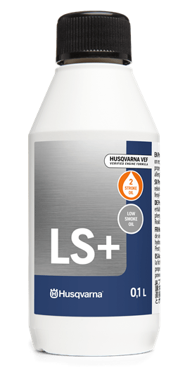 Husqvarna LS+ 2-ütemű olaj, 0,1L termék fő termékképe