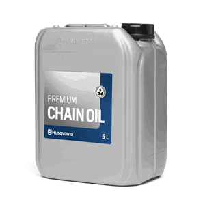 Husqvarna Lánckenőolaj 5l termék fő termékképe
