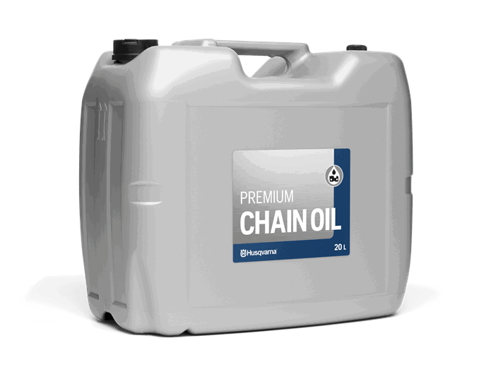 Husqvarna Lánckenő olaj 20L Prémium termék fő termékképe