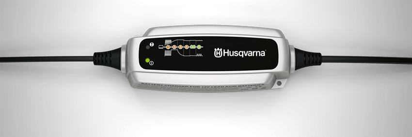 Husqvarna Akkumlátor töltő termék fő termékképe