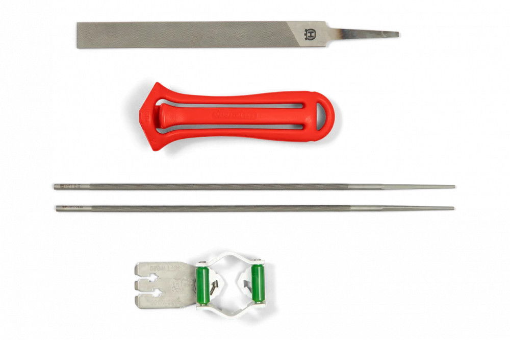 Husqvarna RESZELŐKÉSZLET 1/4" KIT H00 termék fő termékképe