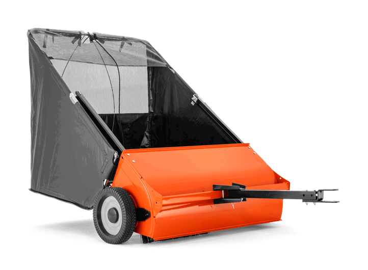 Husqvarna SWEEPER 107 CM termék fő termékképe