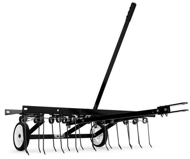 Husqvarna Mohagereblye termék fő termékképe