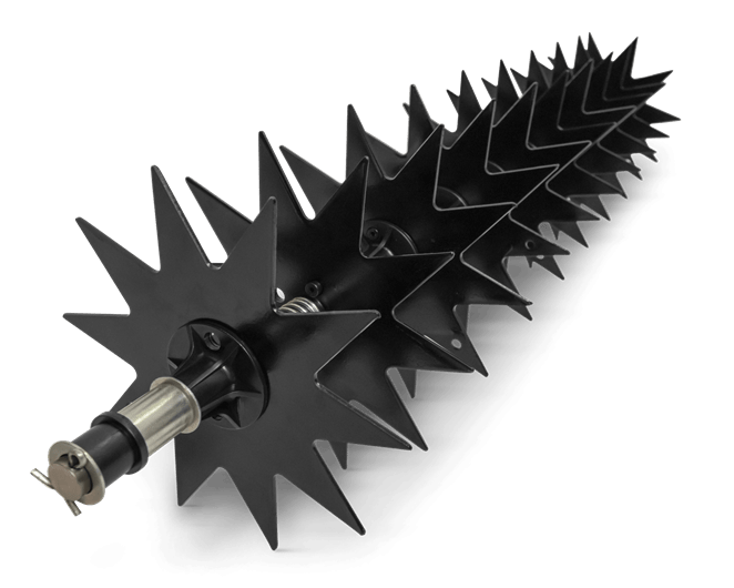 Husqvarna Levegőztető termék fő termékképe