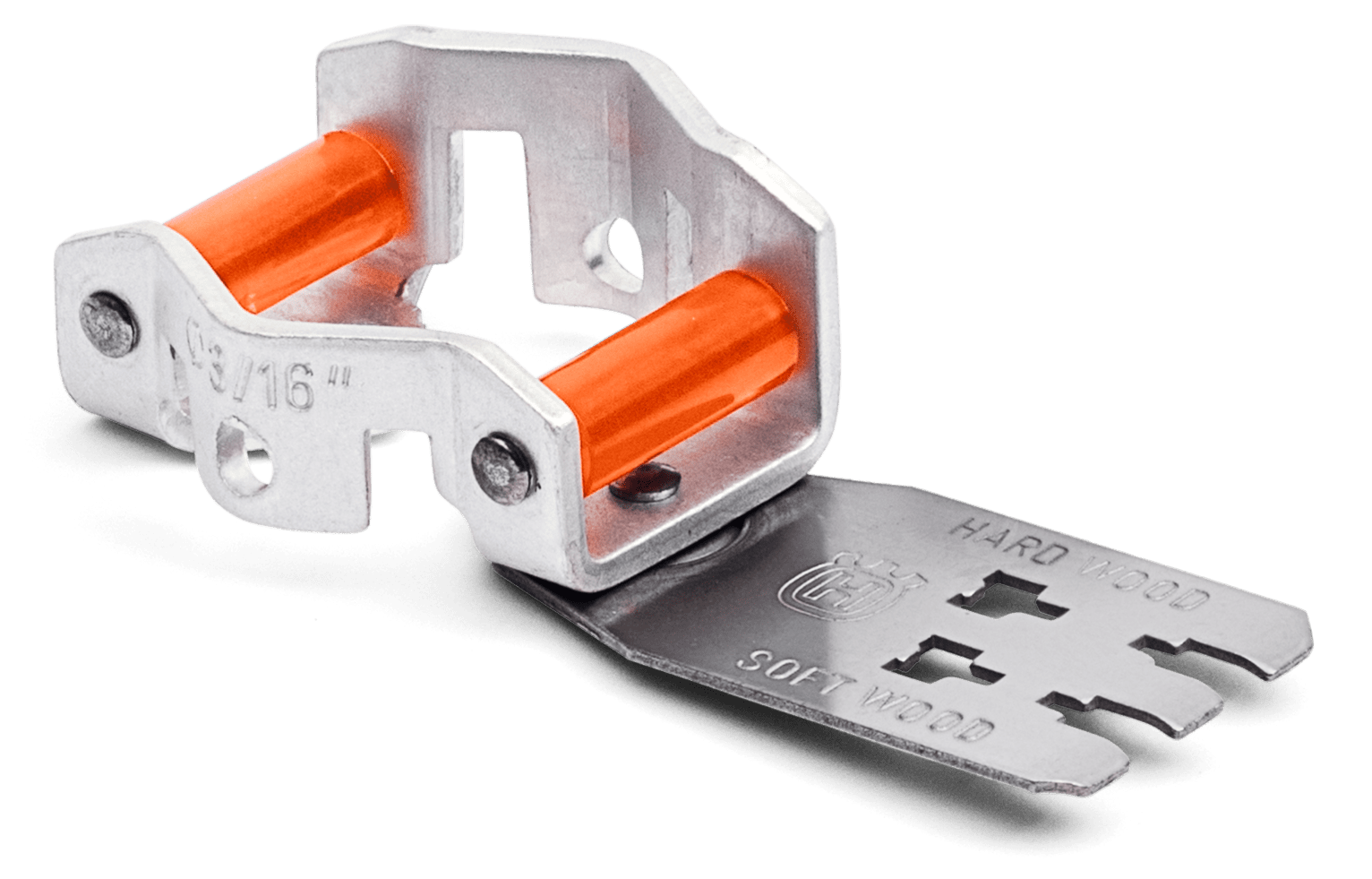 Husqvarna RESZELÖSABLON X-CUT SP33G .325" 1.3mm Pixel termék fő termékképe