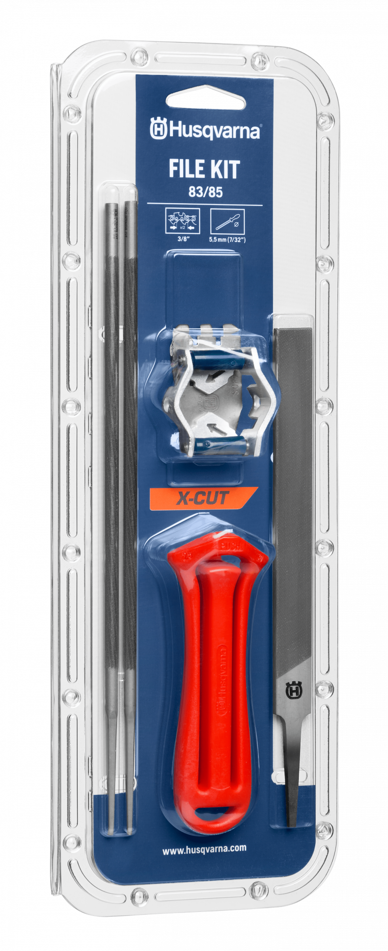 Husqvarna ÉLEZŐ  SABLON X-CUT   3/8" termék fő termékképe