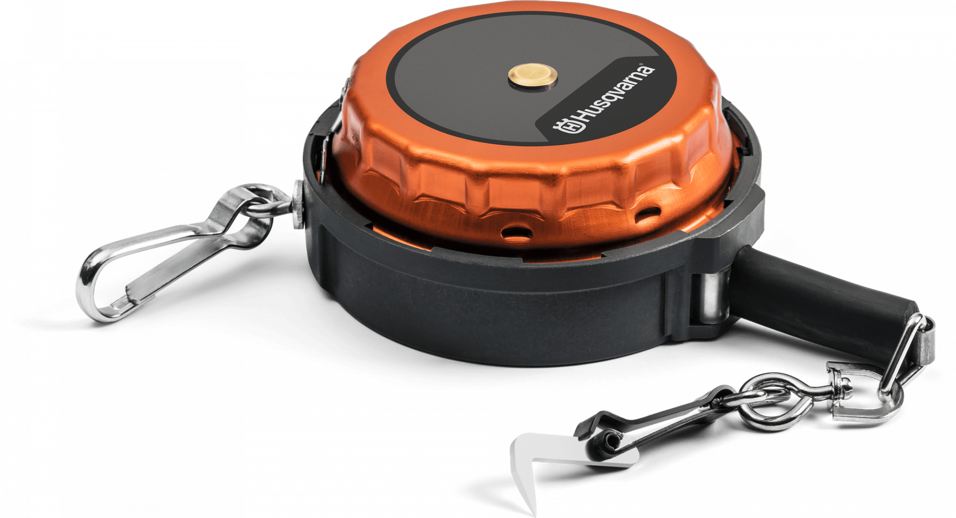 Husqvarna Mérőszalag 15m-es, kioldó horoggal termék fő termékképe