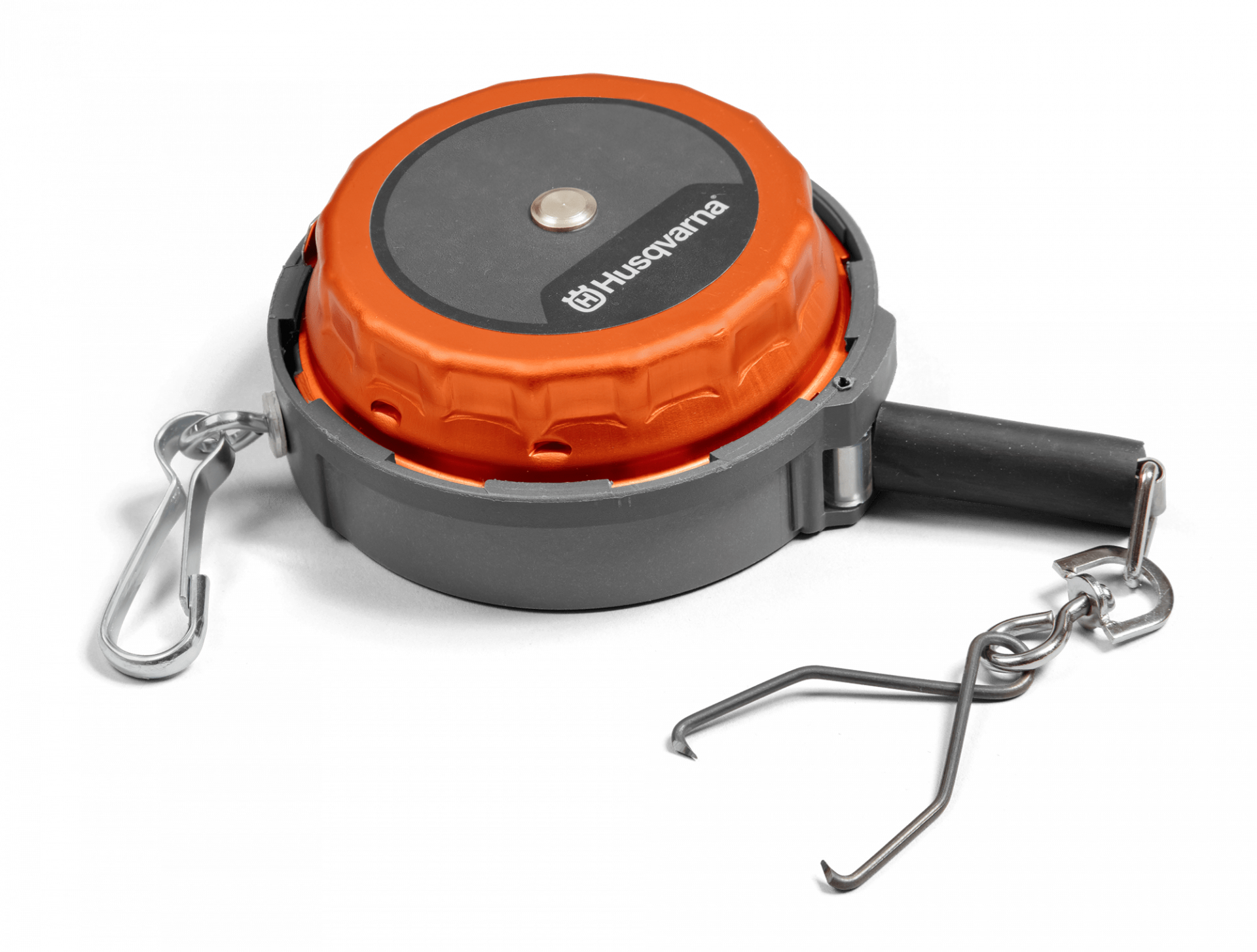 Husqvarna Mérőszalag 15m-es, rönkhoroggal termék fő termékképe