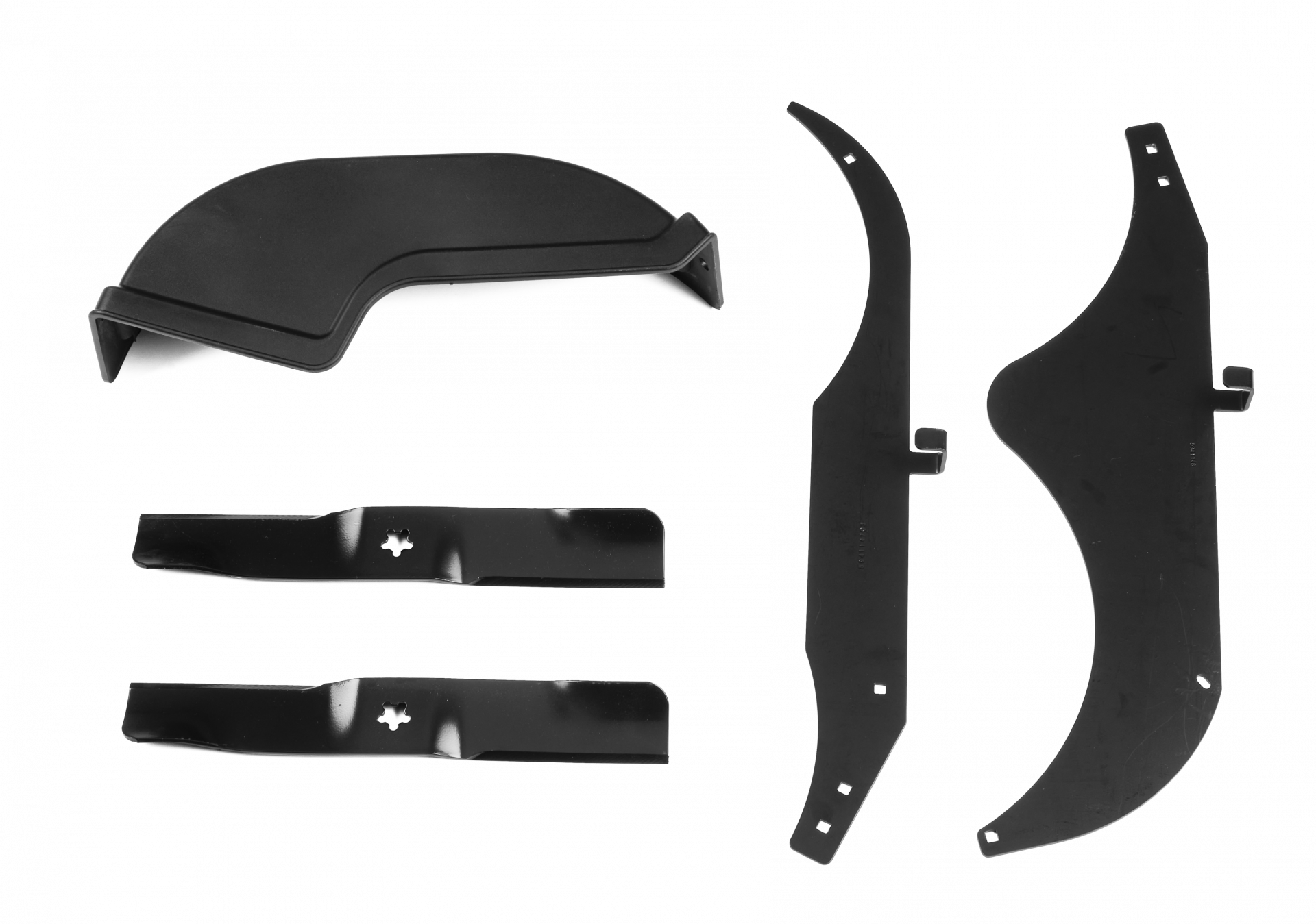 Husqvarna MULCS SZETT CLEARCUT Z242F termék fő termékképe