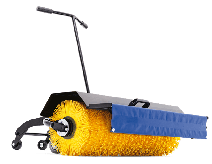 Husqvarna Forgókefe termék fő termékképe