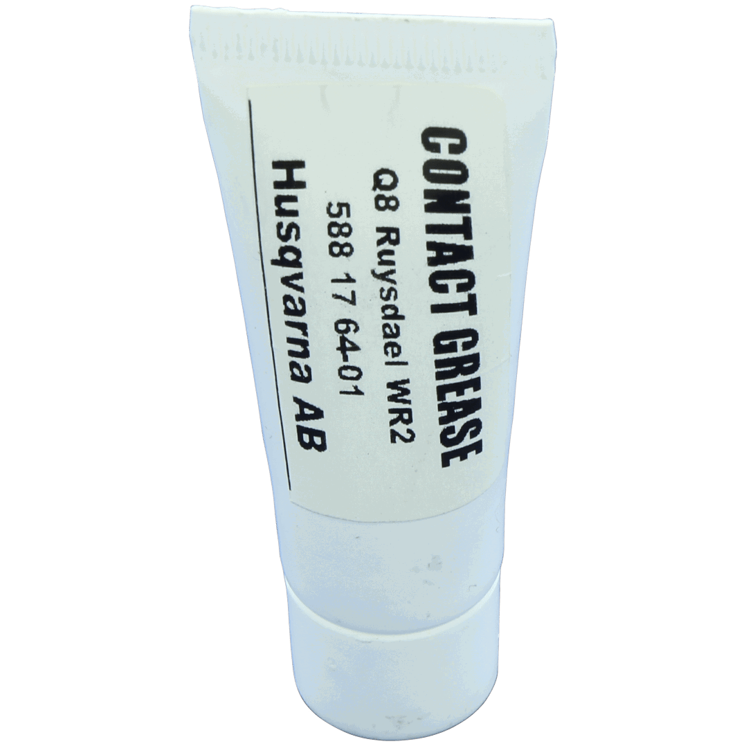 Husqvarna ZSÍR WR2  85ML SÁRGA termék fő termékképe