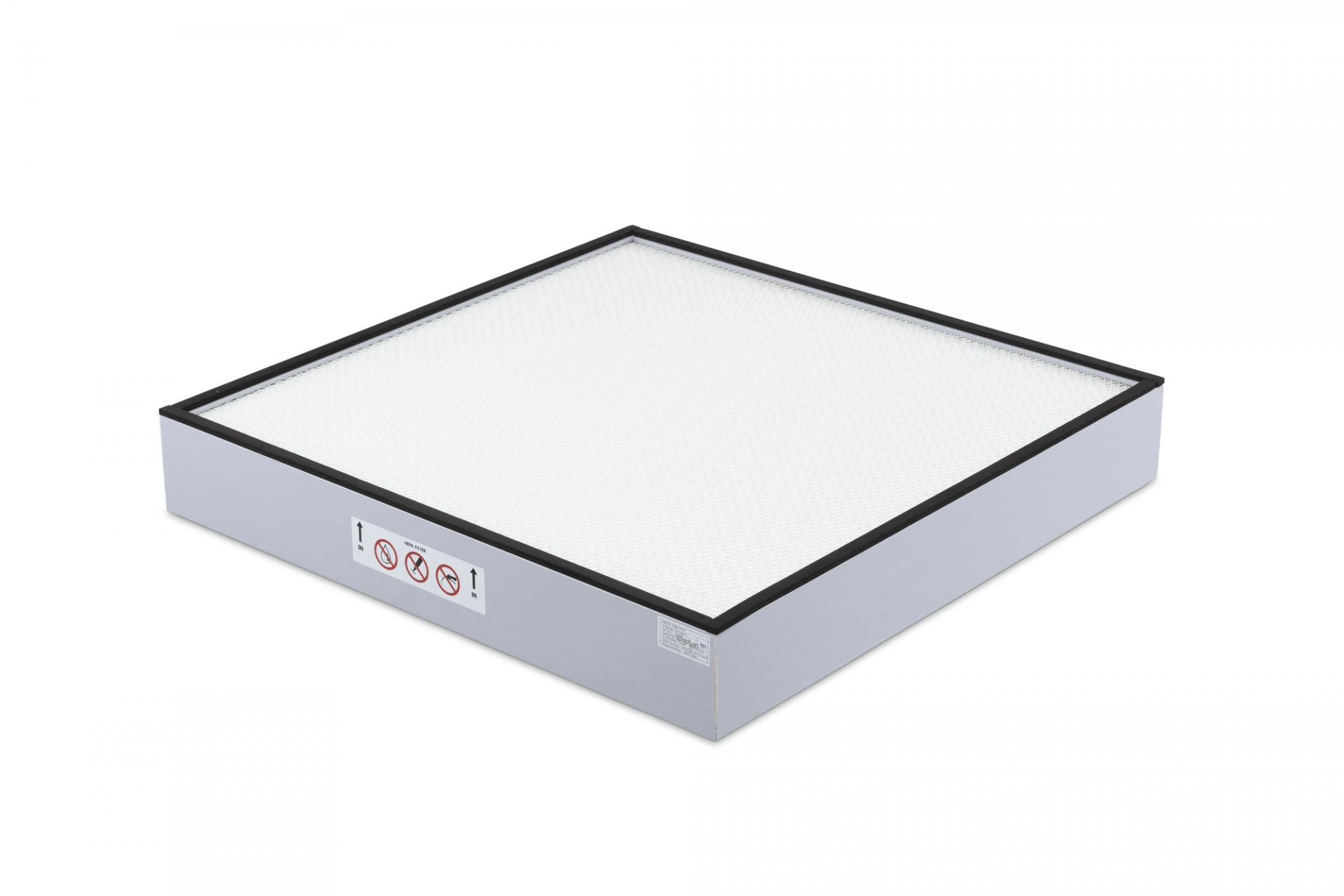 Husqvarna LEVEGÖSZÜRÖ HEPA SZŰRŐ termék fő termékképe