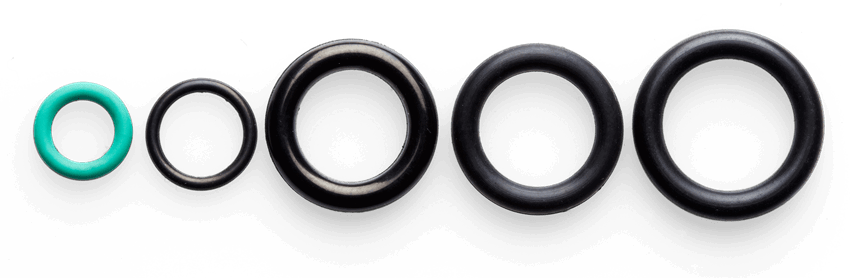 Husqvarna O-GYŰRŰ SZETT (MAGASNY.MOSÓ) termék fő termékképe