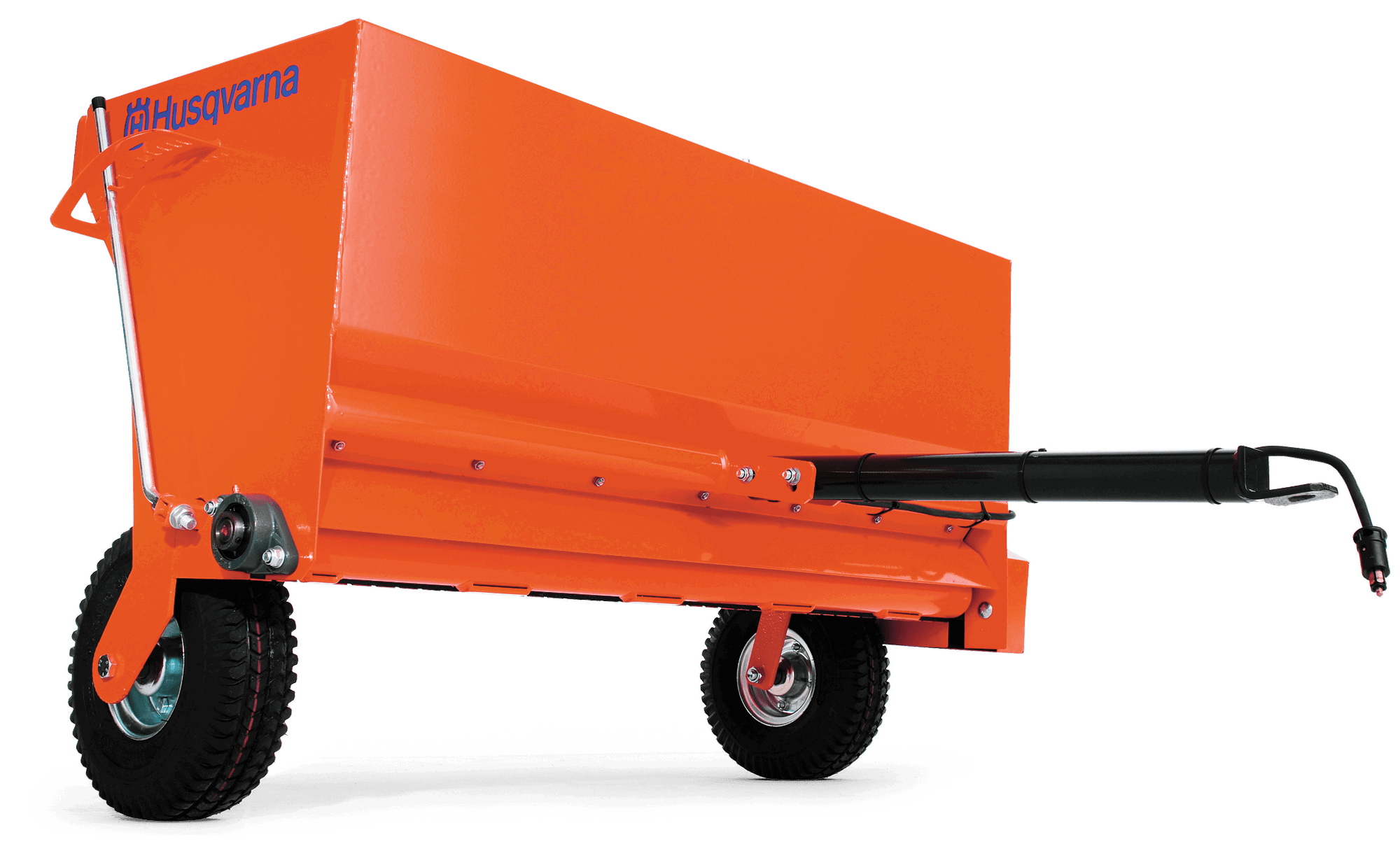 Husqvarna SZÓRÓKOCSI RIDER400 GEN II termék fő termékképe