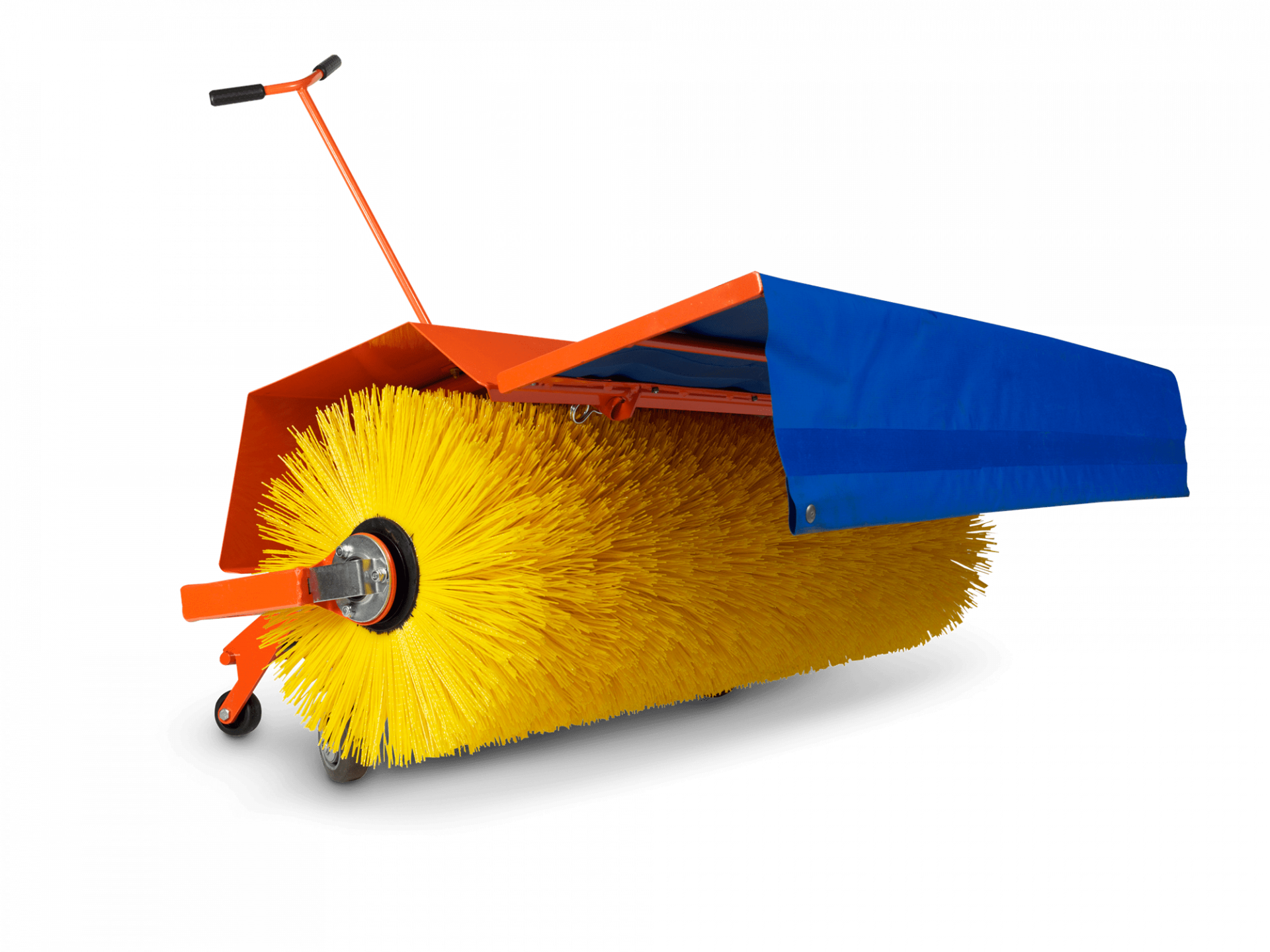 Husqvarna FORGÓKEFE termék fő termékképe