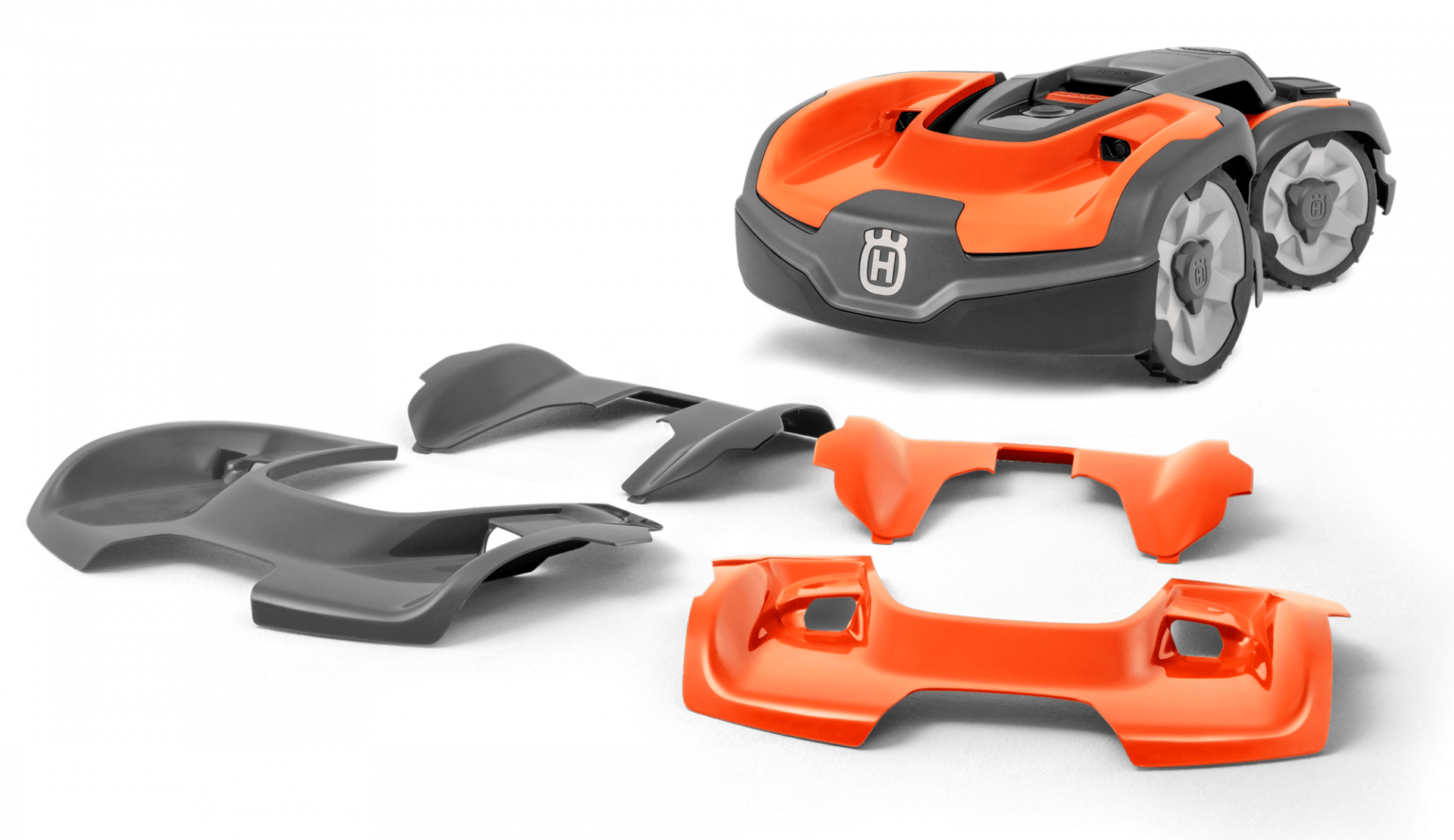 Husqvarna Automower® eredeti burkolat termék fő termékképe