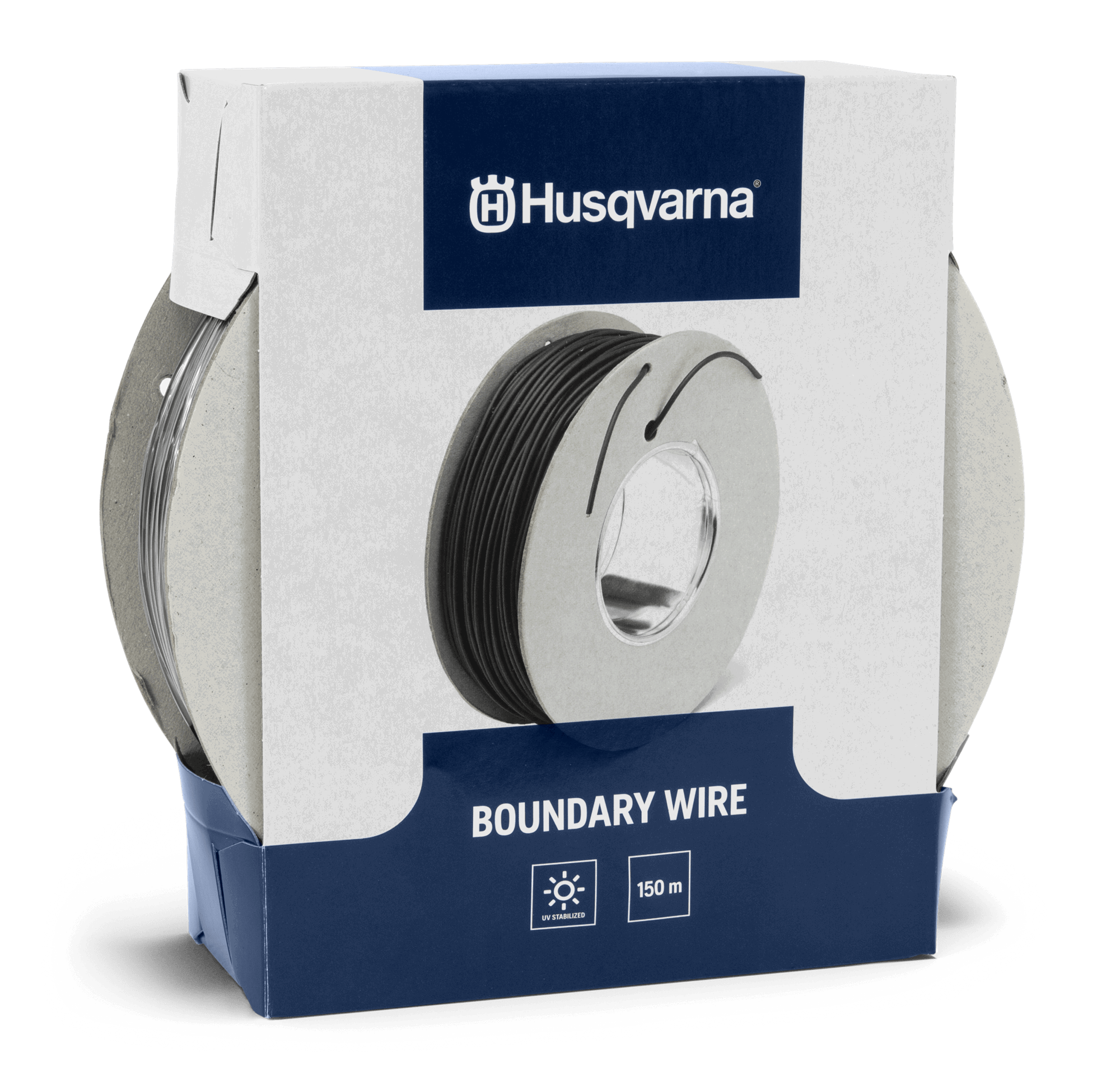 Husqvarna VEZETÉK STANDARD 2,7MM 150M FE termék fő termékképe