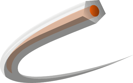 Husqvarna DAMIL CORECUT ˘3,0MMX10M termék fő termékképe