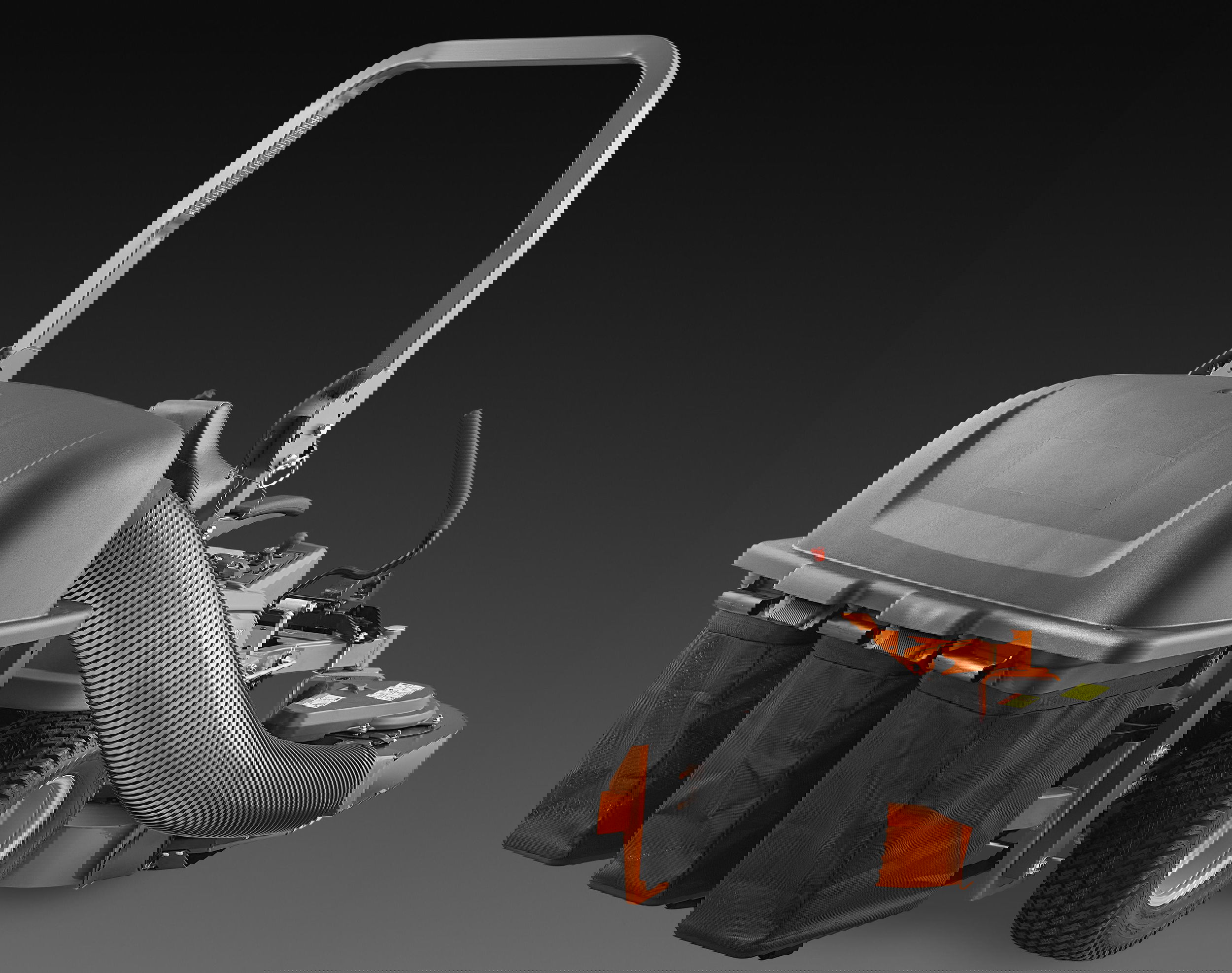 Husqvarna FŰGYŰJTŐ Z400 60/54 COMMERCIA termék fő termékképe