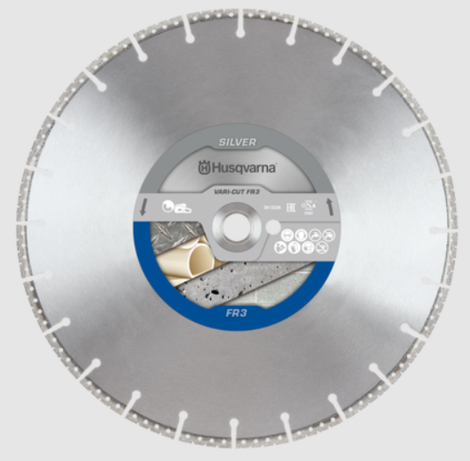 Husqvarna VARI-CUT™ FR3 400 25,4/20 termék fő termékképe