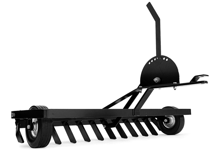 Husqvarna Kavicsborona termék fő termékképe