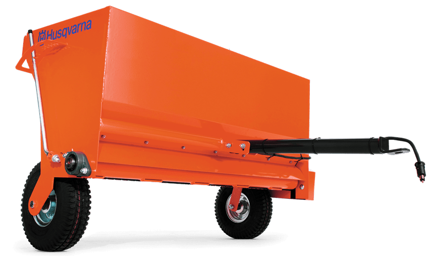 Husqvarna SZÓRÓKOCSI termék fő termékképe