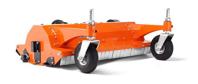 Husqvarna LENGŐKÉSES VÁGÓASZTAL P525D (kalapácskéses) termék fő termékképe