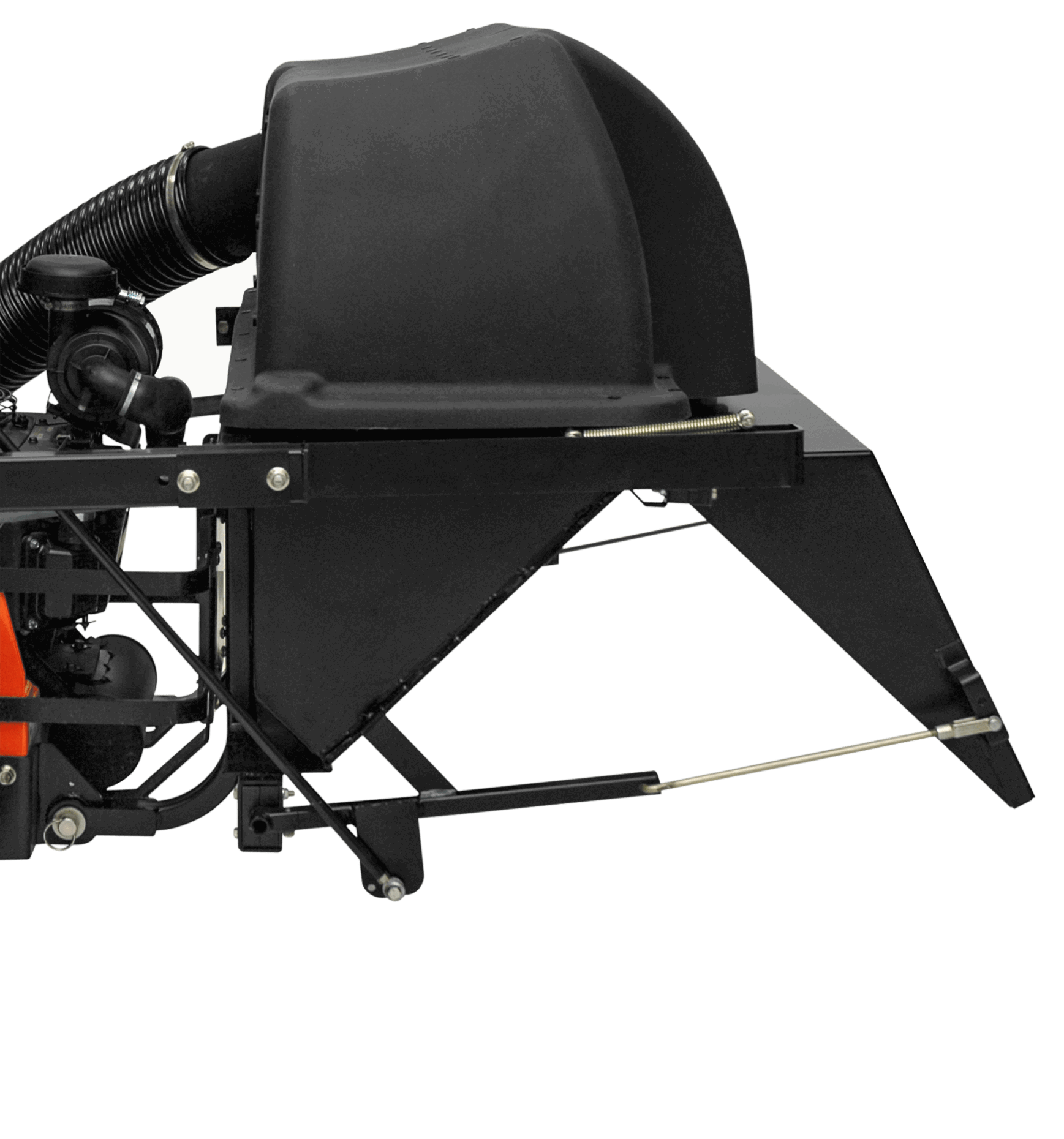 Husqvarna FŰGYŰJTŐ Z560X DFS 11 BUSHEL termék fő termékképe