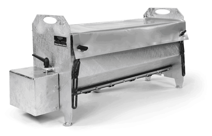 Husqvarna SÓ- ÉS MŰTRÁGYASZÓRÓ termék fő termékképe