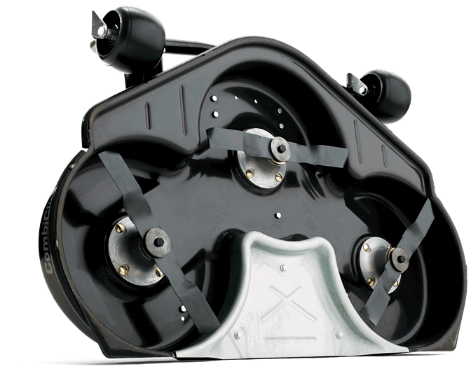 Husqvarna COMBI 103 VÁGÓASZTAL ÚJ R420 termék fő termékképe