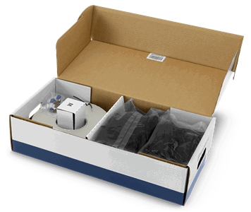 Husqvarna TELEPÍTŐKÉSZLET KÖZEPES, termék fő termékképe