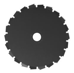 Husqvarna FŰRÉSZTÁRCSA 22-T 200 1" termék fő termékképe