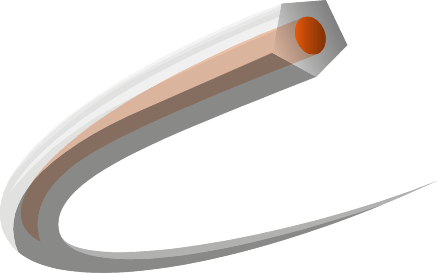 Husqvarna DAMIL CORECUT ˘3,0MMX56M termék fő termékképe