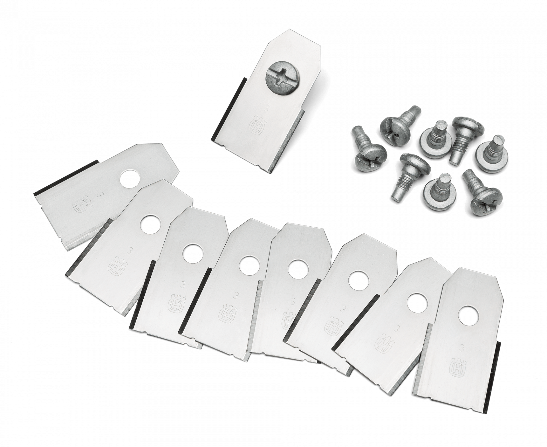 Husqvarna Robotfűnyíró kés termék fő termékképe