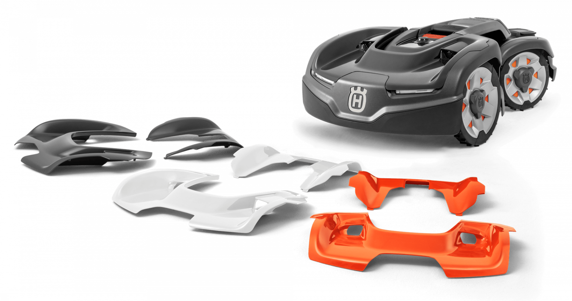 Husqvarna Automower® eredeti burkolat termék fő termékképe