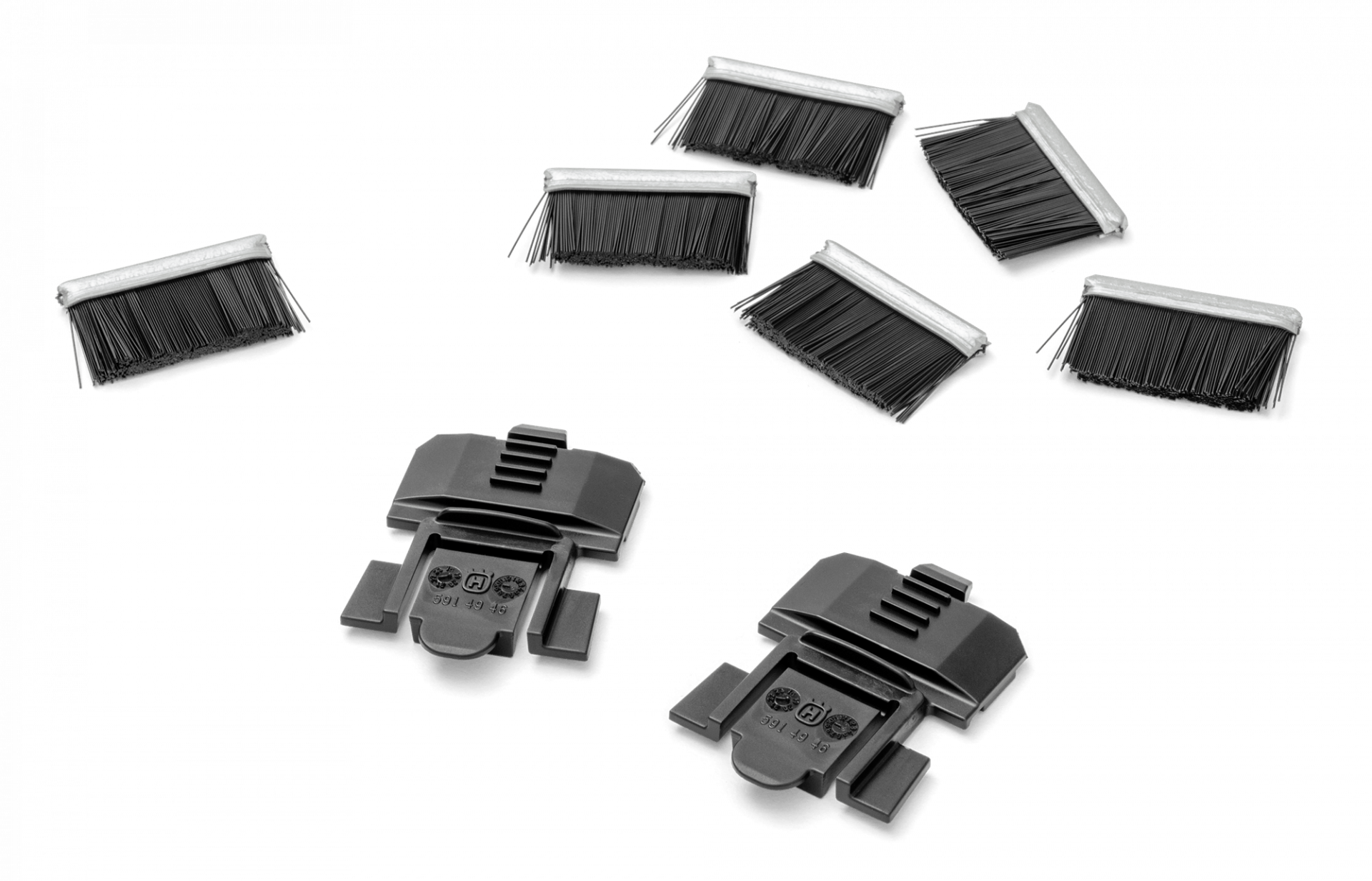 Husqvarna Automower®kerékkefe készlet termék fő termékképe