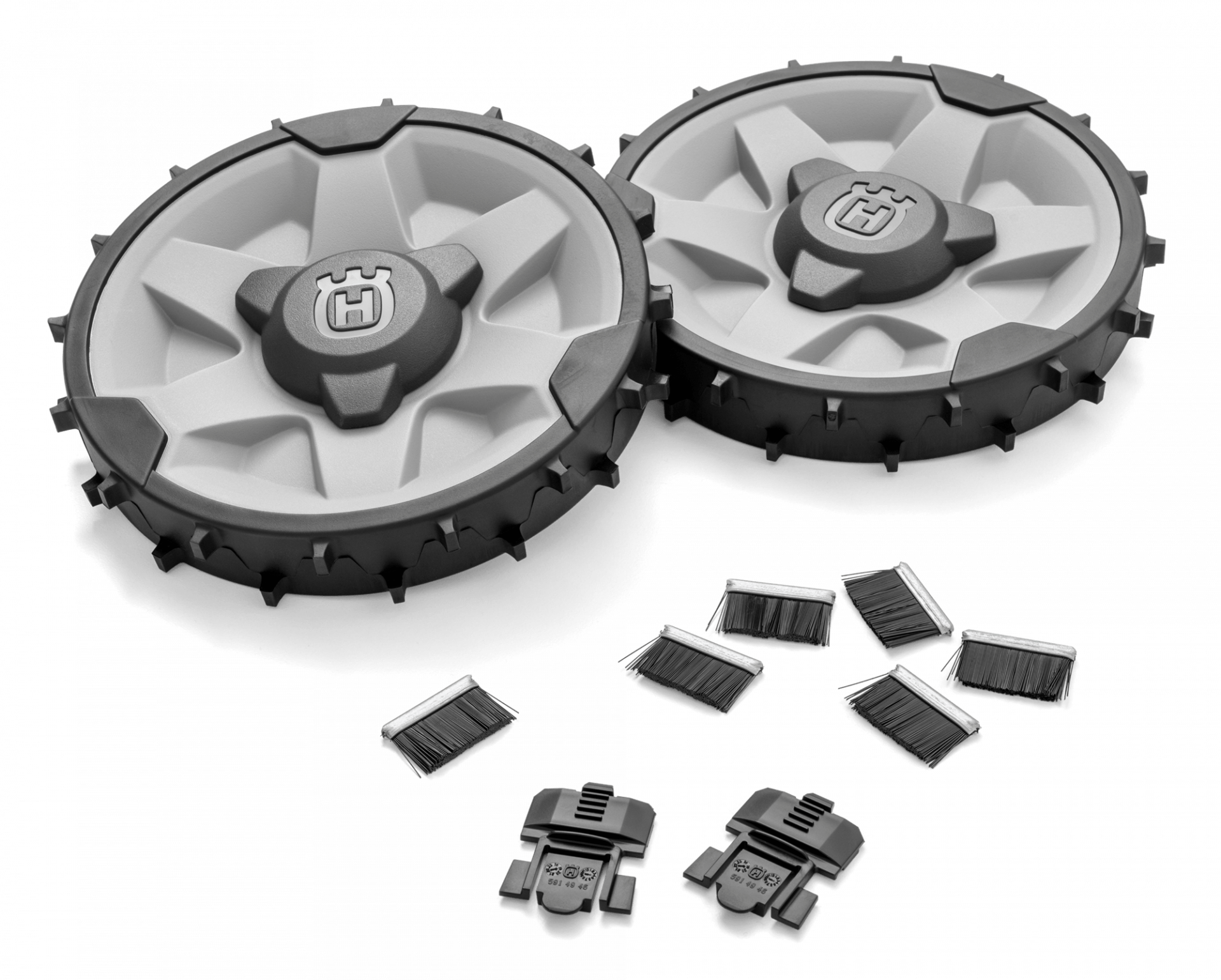 Husqvarna Automower® Terepkészlet termék fő termékképe