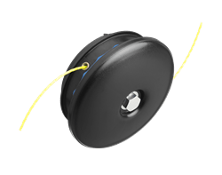 Husqvarna DAMILFEJ SII M12 L termék fő termékképe