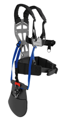 Husqvarna HEVEDER BALANCE X termék fő termékképe