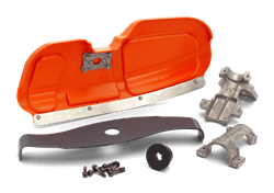 Husqvarna Aprító kés készlet termék fő termékképe